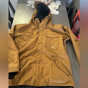 DC men’s Snow Jacket